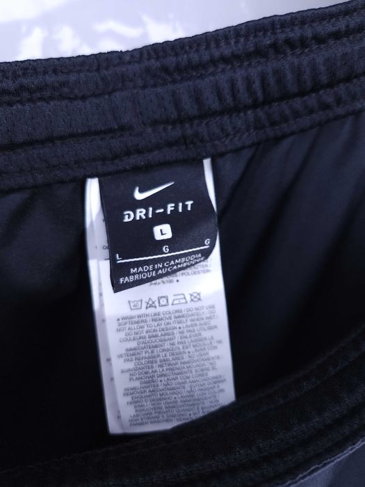Nike Dri-Fit Шорти/Мъжки L