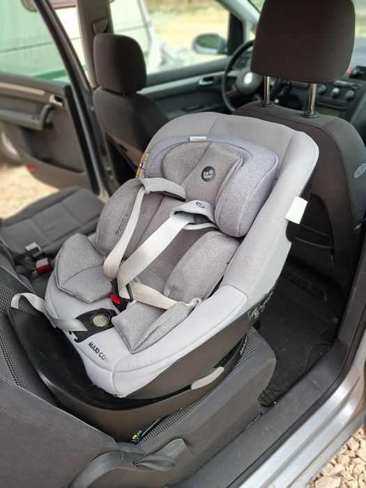 Scaun auto Maxi cosi mica pro eco
