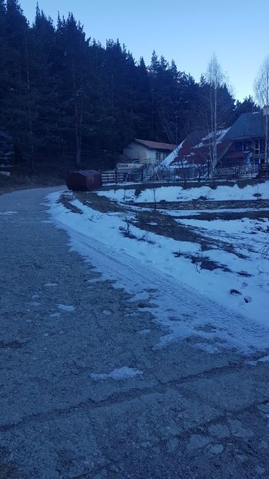 Продава парцел в курорта Паничище