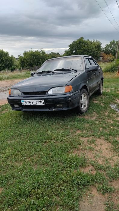 Продам машину ваз 2115