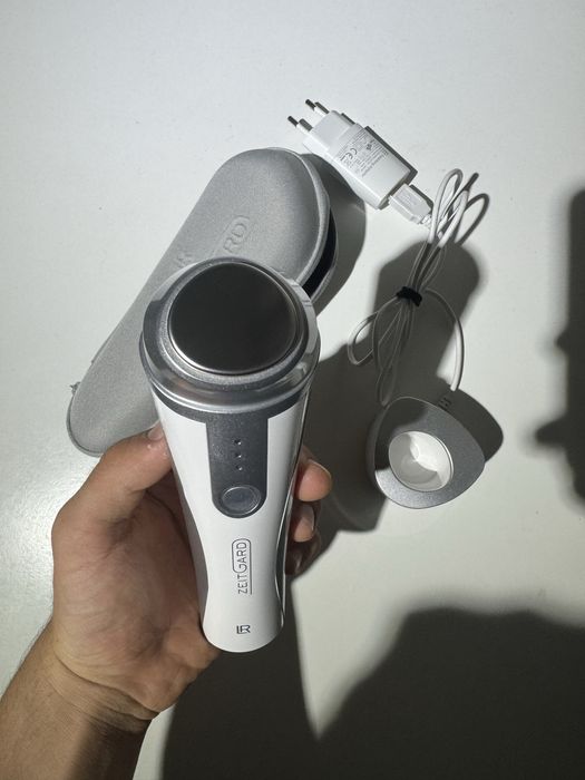 массажер zeitgard 2  LR