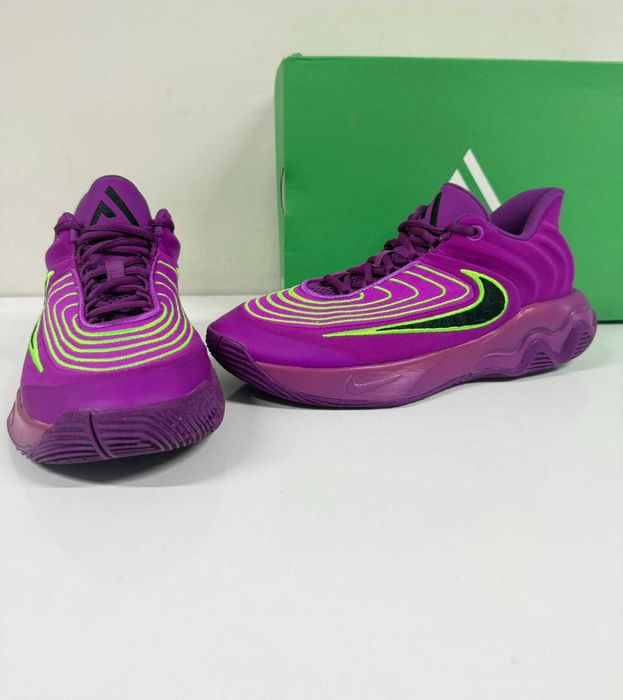 Nike Giannis Immortality 4