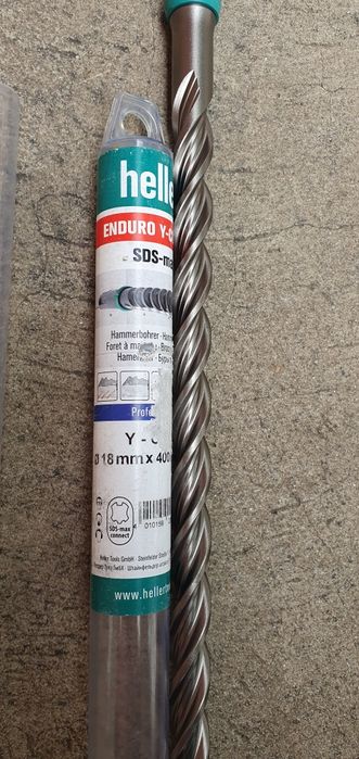 Burghiu SDS de beton.nou.