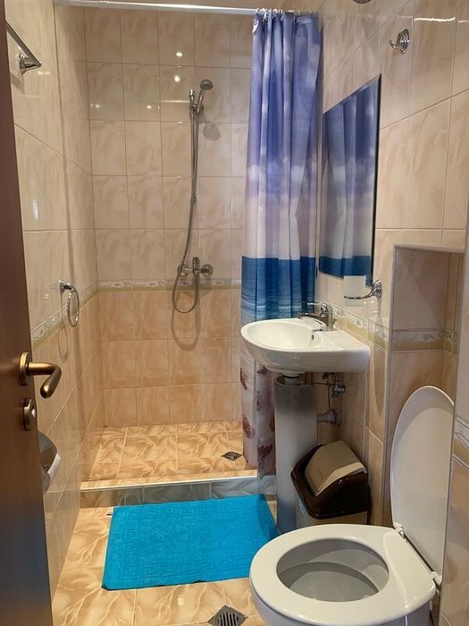 Дава се под наем Едностаен апартамент в Несебър - 55 кв.м за 357 € - Снимка #5