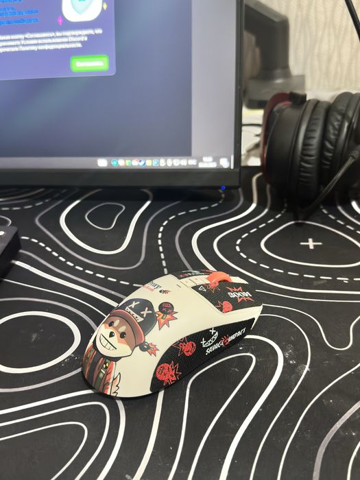 Продам игровой пк custom