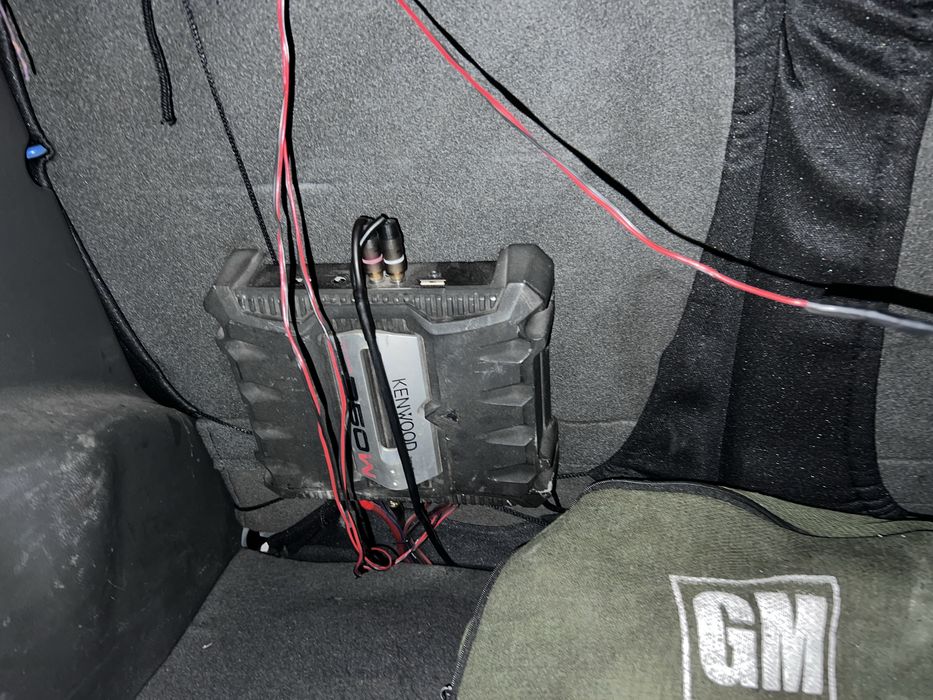 Spark sotladi avtamat karopka malibu bar kenvork kalonka uselitel mers