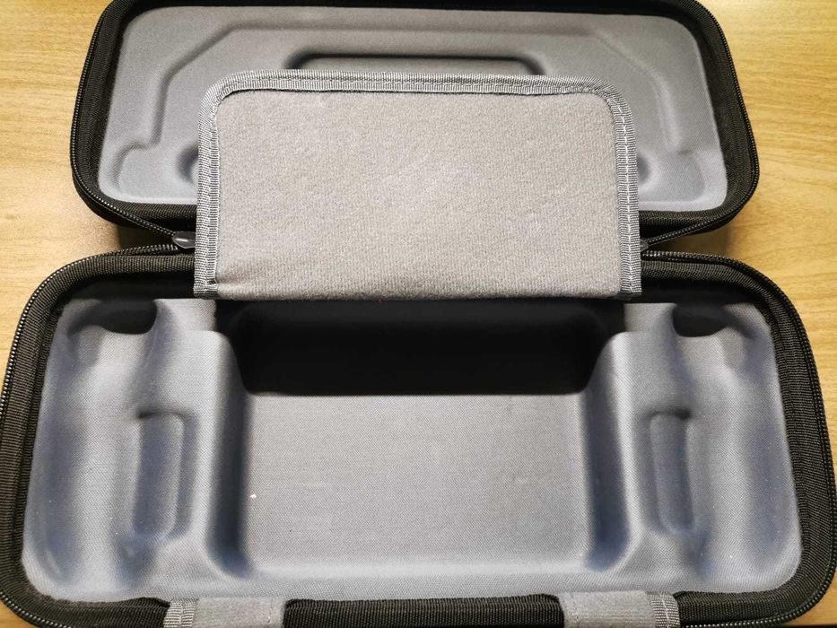 Accesorii Steam Deck