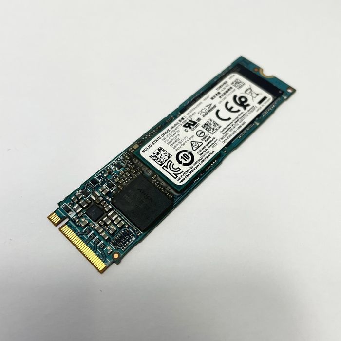 SSD 1TB Toshiba, M.2, NVME