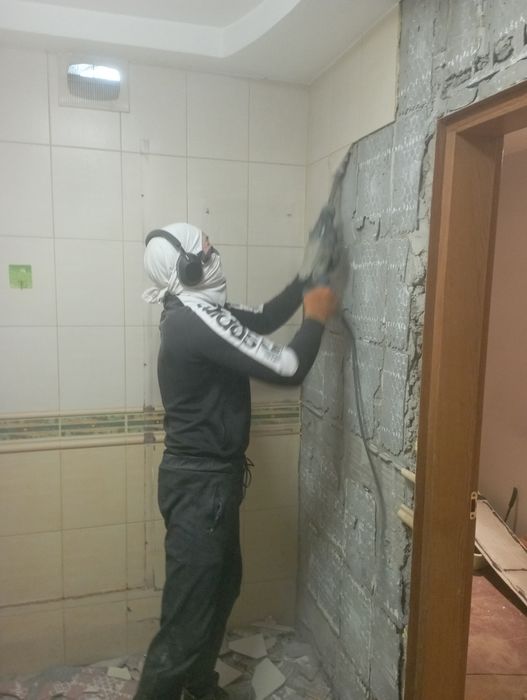 Демонтажные работы любой сложности вывоз мусора недорого