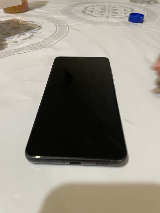 Samsung s 21 FE black