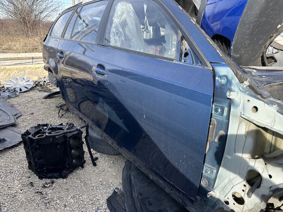 Врата/Врати за BMW E61