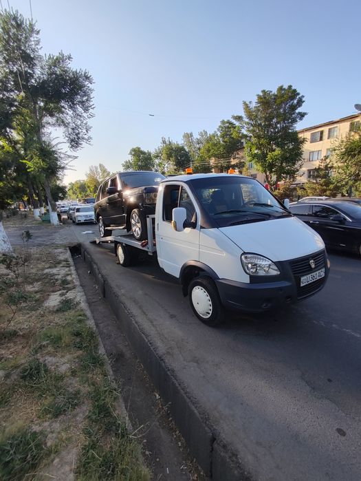 Evakuvator Xizmati 50.000 sóm Toshkent bóylap