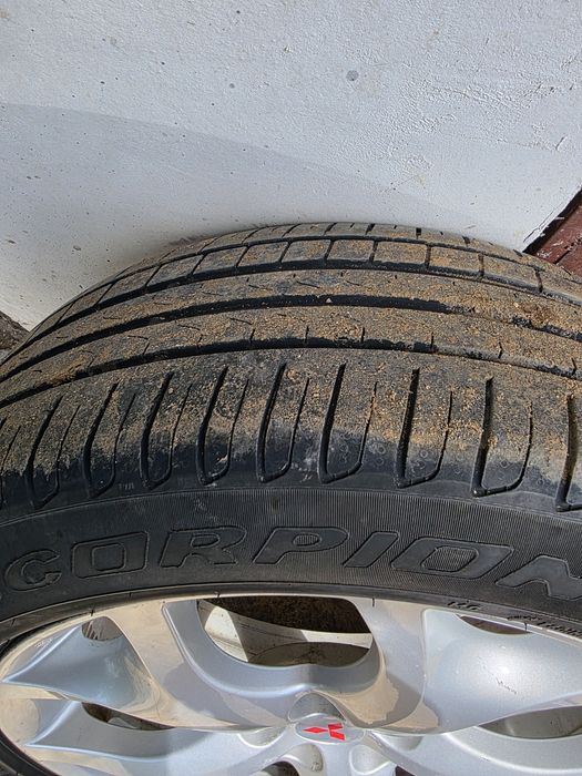 Джанти 5/114.3 /19