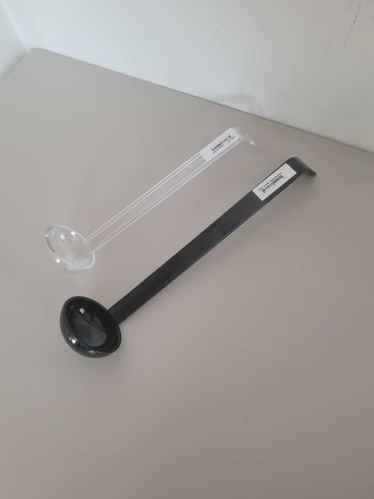 Черпак за сладко 20 см и 24 см