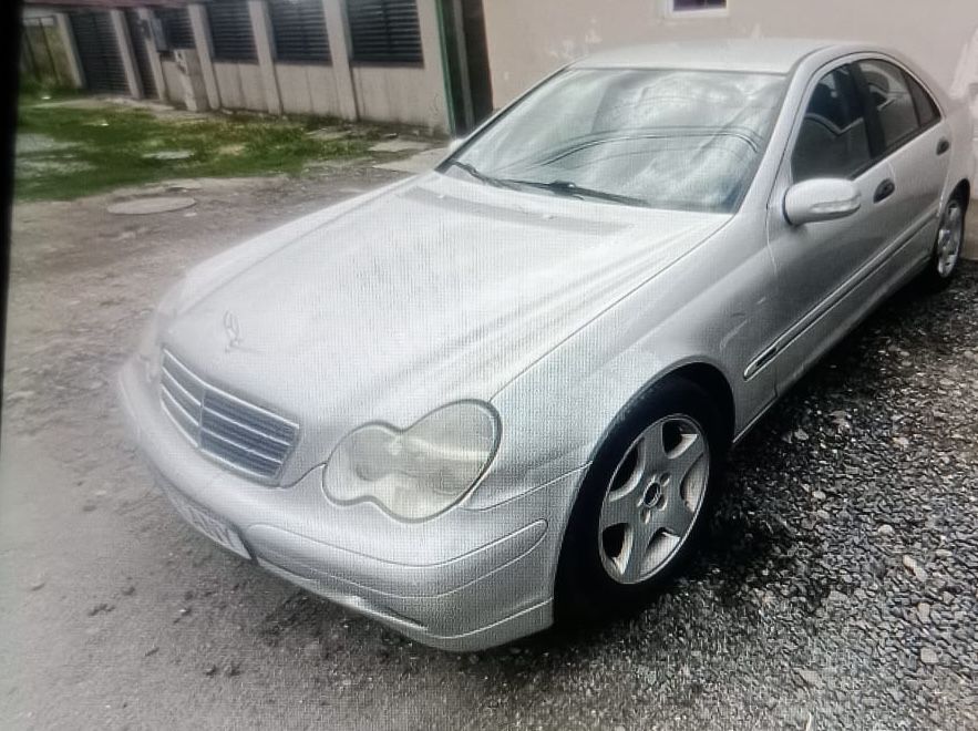 MERCEDES-BENZ C-Class 0 — imagine 2