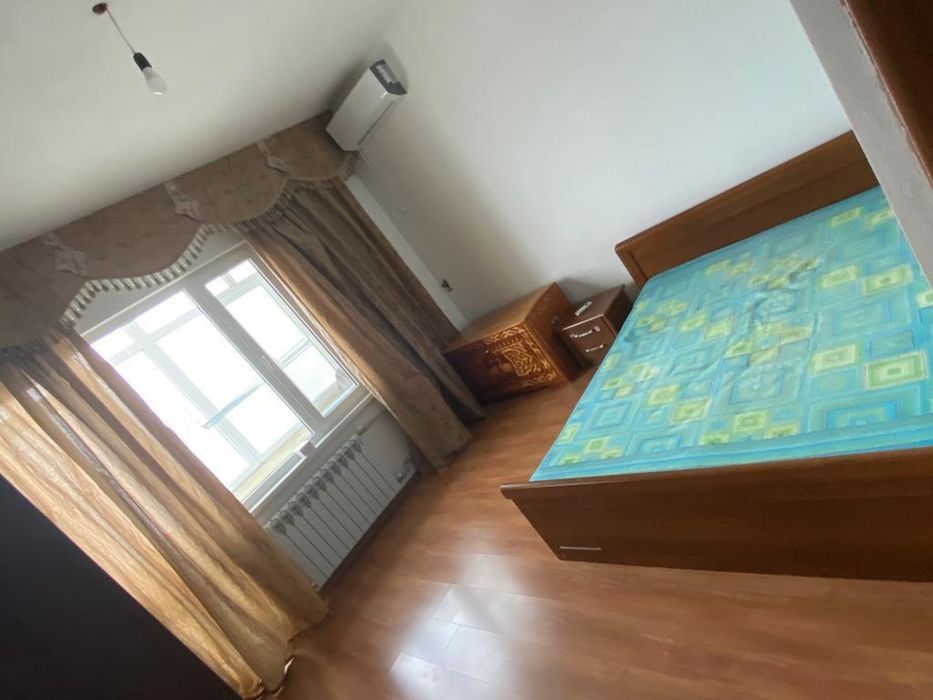 Продается кварира в микр алмагуль