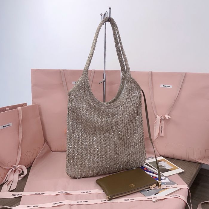 Geanta Miu Miu Ivy