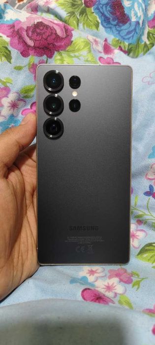 Samsung Galaxy S25 Ultra Mobile