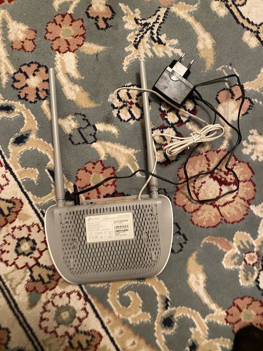 Роутер қазақтелеком