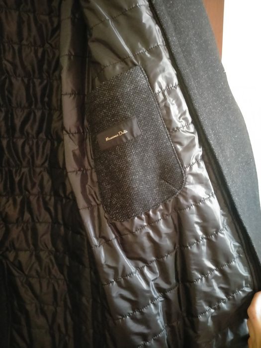 Пальто  осень-весна