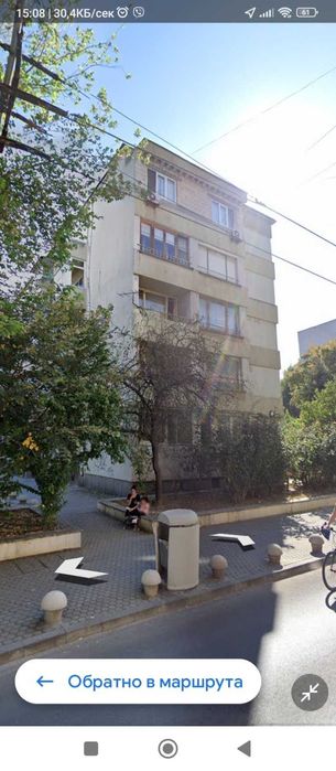 Продава се Четиристаен апартамент в Пазарджик, Идеален център - 132 кв.м за 657 €/кв.м - Снимка #23