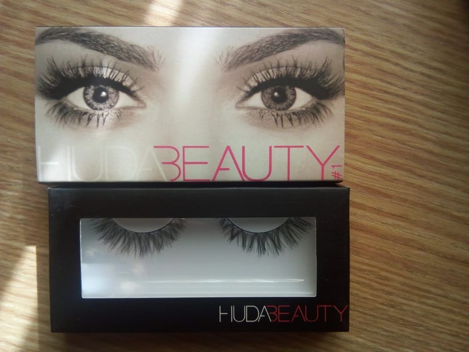 Ресницы, реснички.