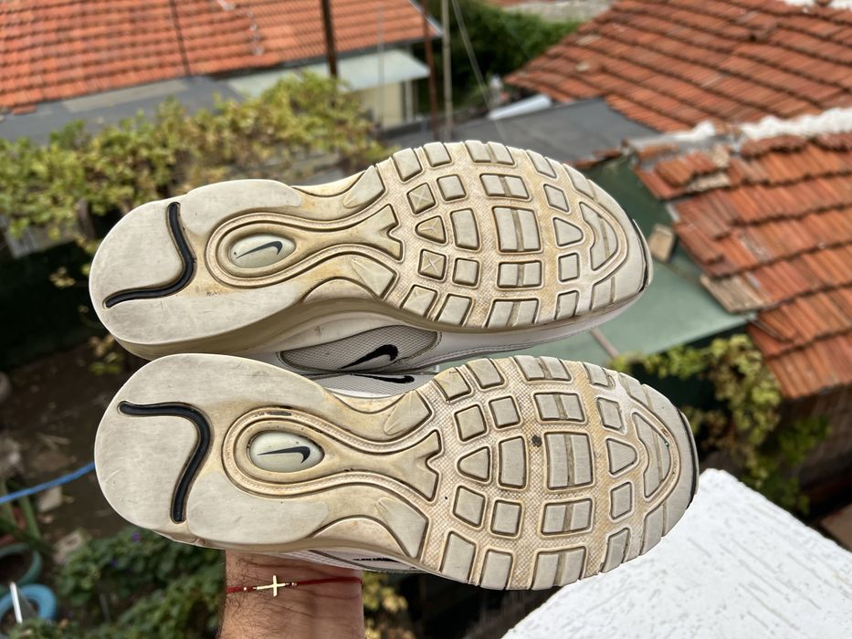 Nike Air Max 97 42