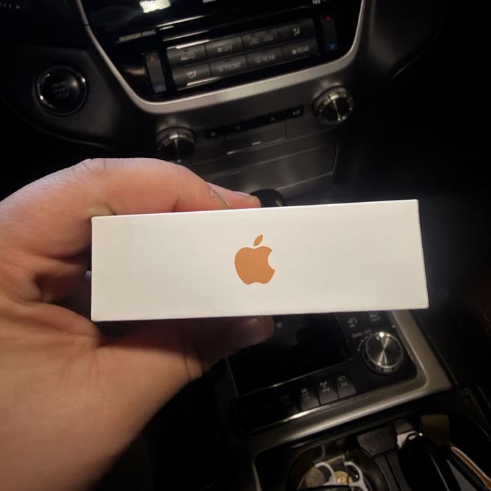 Iphone 17 pro 512 новый запечатанный!