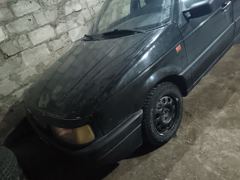 Продам пасссат в3 1992 год