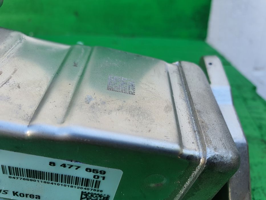 Egr racitor gaze bmw b47 f20 f30 f36 x3 f25 f26 f10 g01 g30 8477659