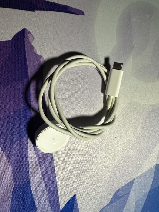 Incarcator apple watch usb c