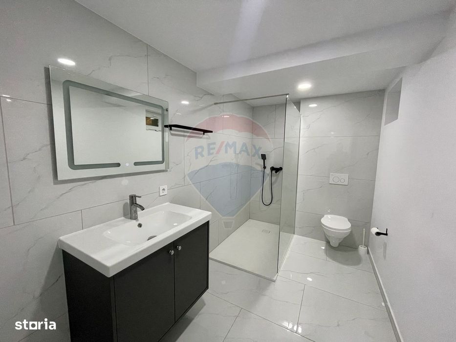 Casă 4 camere | Mobilată complet | Pe drumul spre Slanic