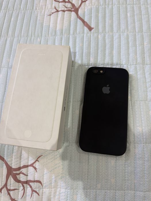 Айфон 6 64gb с комплектом