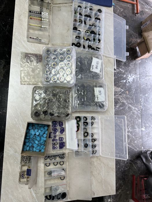 Клапана датчики для кондиционера Авто