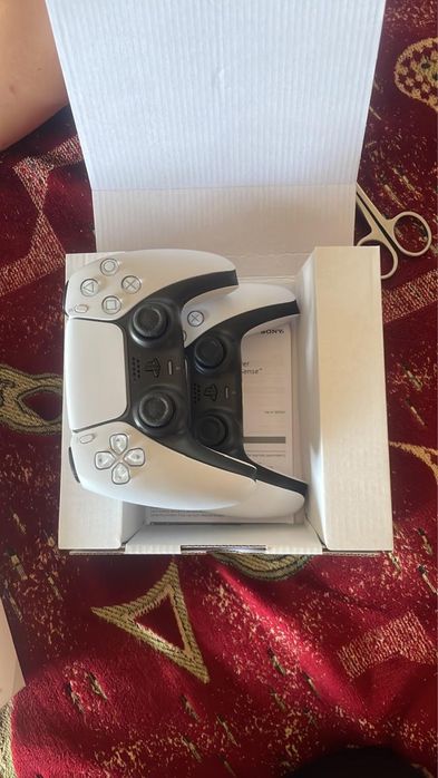 Play station 5 slim