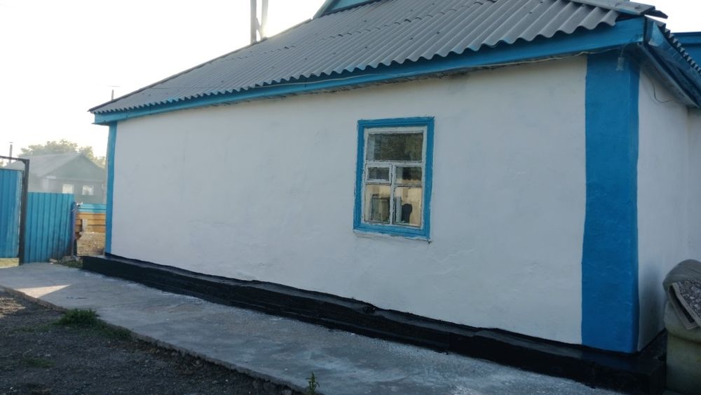 Продажа  дома в поселке.