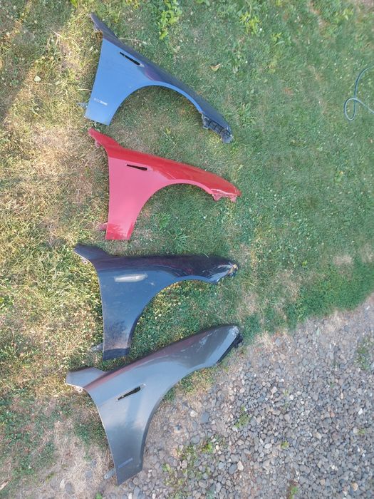 Aripa alfa romeo 159 brera