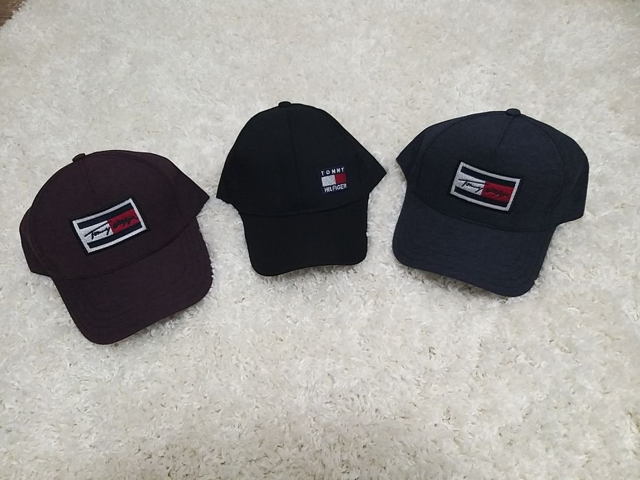 Sapca Puma , Sapca Ck , Sapca Hugo Boss Sapca Tommy Hilfiger