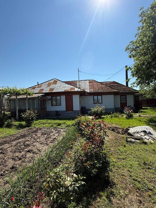 Casă Comuna Măgurele Prahova