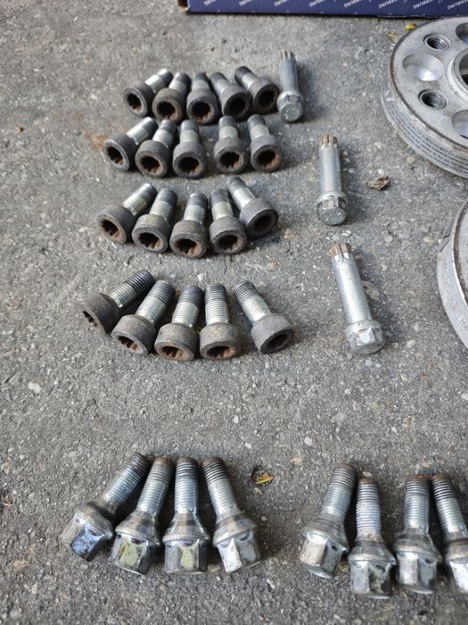 Distanțiere 30mm, de la 5x108 la 5x112 pentru Citroen/Peugeot/Volvo