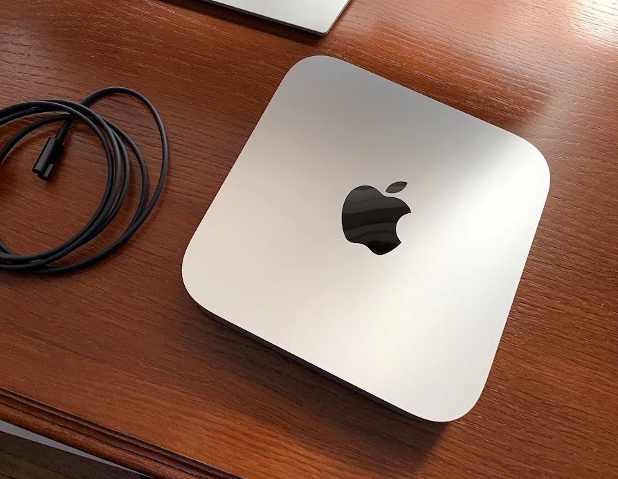mac mini m1 512 • Anunturi gratuite • OLX.ro
