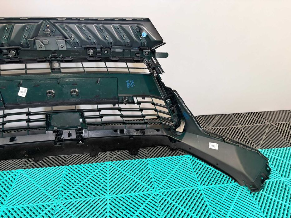 Grila cu emblema Mitsubishi ASX 2024+ stare perfecta, originala