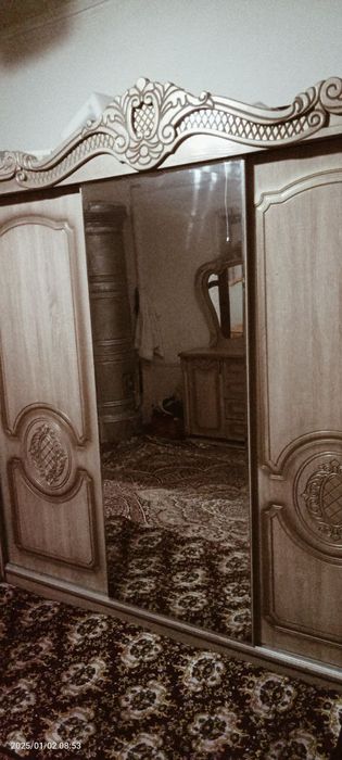 Срочна спальни сотилади мебел