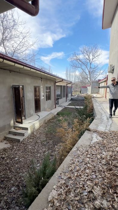 Оқтошда дача сотилади сойлиқда