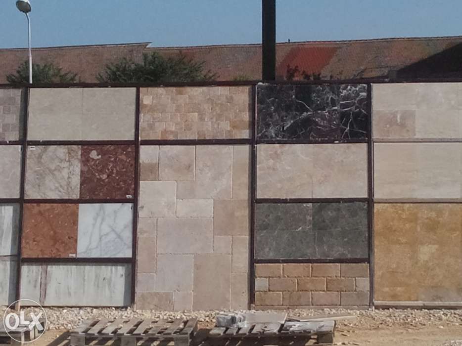 Piatra Naturala de la 37 lei/mp