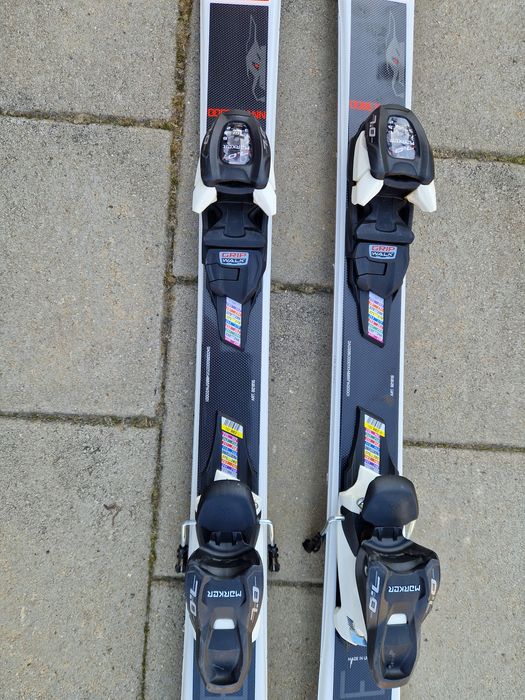 Schiuri copii Nordica Dobermann Spitfire 140