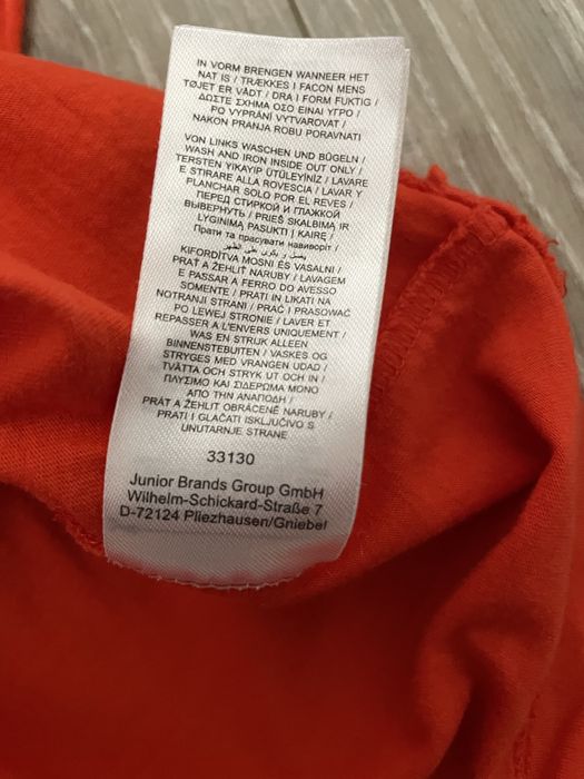 Tricou Marc O’Polo