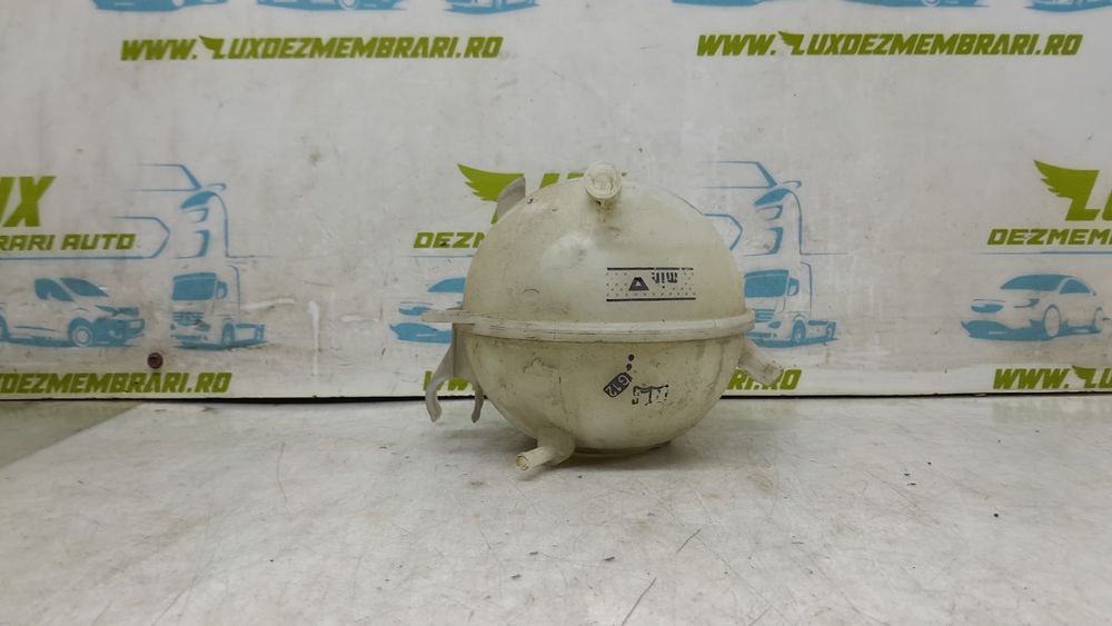 Vas expansiune antigel 1K0121407 Volkswagen Passat B6 (2005 - 2010)