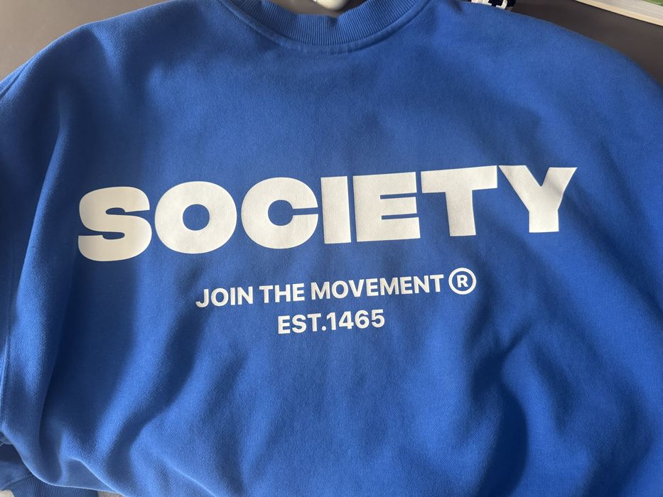 Свитшот Qazaq Republic