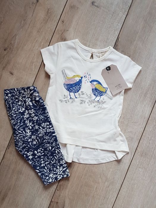 Комплекти H&M,George и др.различни рр-и